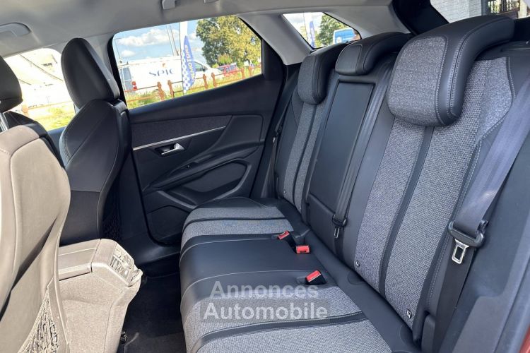 Peugeot 3008 II 1.6 BlueHDi 120ch Allure S&S - <small></small> 14.490 € <small>TTC</small> - #18