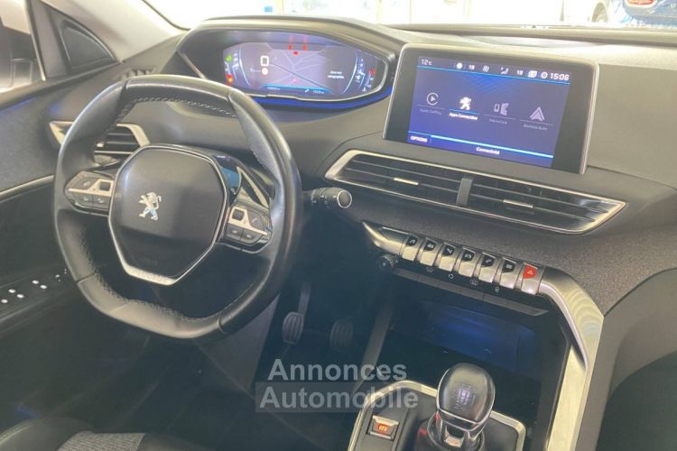 Peugeot 3008 II 1.6 BlueHDi 120ch Allure S&S à partir de 231.22€ sans apport!!!! - <small></small> 14.990 € <small>TTC</small> - #14