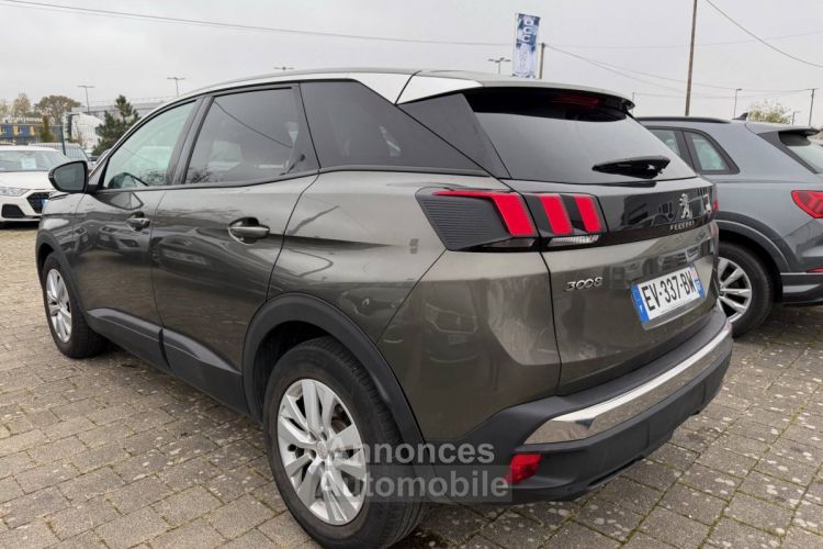 Peugeot 3008 II 1.6 BlueHDi 120ch Allure S&S Basse Consommation - <small></small> 15.490 € <small>TTC</small> - #3