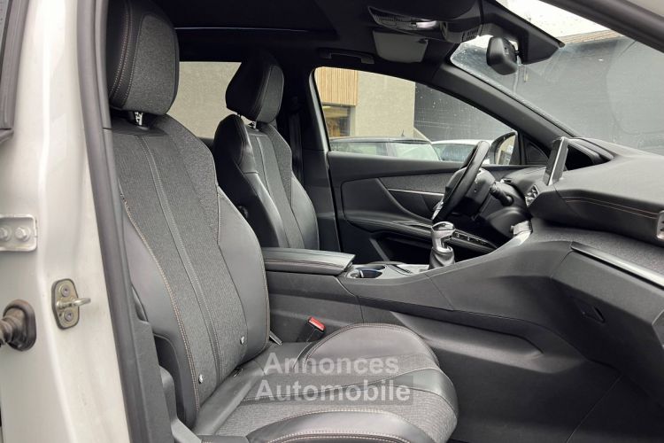 Peugeot 3008 II 1.6 BlueHDi 120ch GT Line S&S - <small></small> 15.990 € <small>TTC</small> - #15