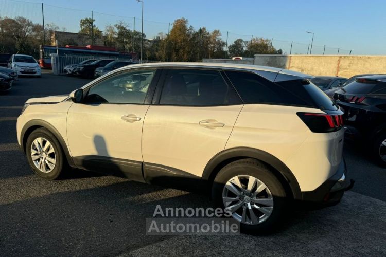 Peugeot 3008 II 1.6 BlueHDi EAT6 120 cv Boîte auto ,ACTIVE BUSINESS , DISTRIBUTION A JOUR -GARANTIE 6 MOIS-FINANCEMENT POSSIBLE - <small></small> 15.990 € <small>TTC</small> - #5