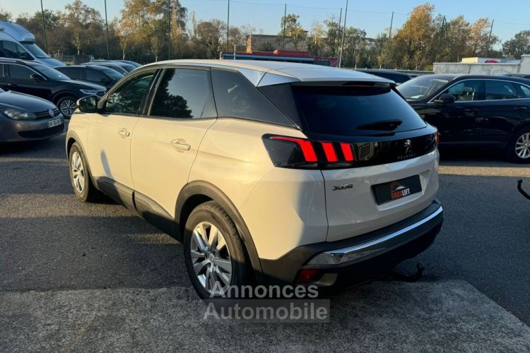 Peugeot 3008 II 1.6 BlueHDi EAT6 120 cv Boîte auto ,ACTIVE BUSINESS , DISTRIBUTION A JOUR -GARANTIE 6 MOIS-FINANCEMENT POSSIBLE - <small></small> 15.990 € <small>TTC</small> - #6