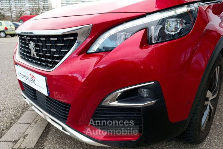 Peugeot 3008 II 1.6 EAT6 165 cv BVA GT LINE - <small></small> 13.490 € <small>TTC</small> - #30