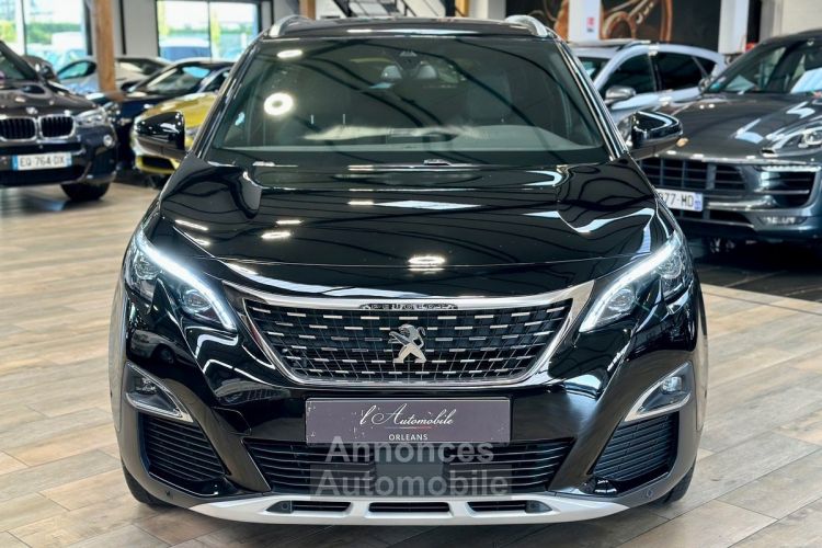 Peugeot 3008 ii 1.6 puretech 180 gt line eat8 c - <small></small> 23.990 € <small>TTC</small> - #2