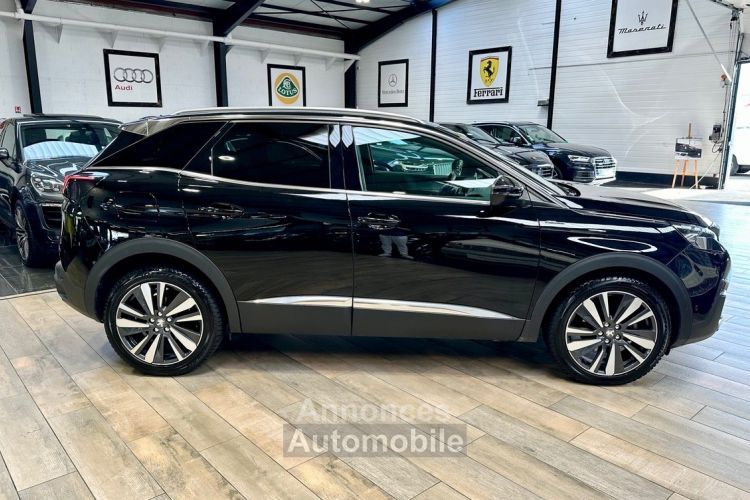 Peugeot 3008 ii 1.6 puretech 180 gt line eat8 c - <small></small> 23.990 € <small>TTC</small> - #28