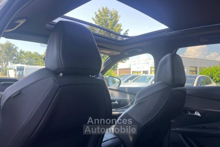 Peugeot 3008 II 1.6 PureTech 180ch S&S GT Line EAT8 - <small></small> 18.990 € <small>TTC</small> - #19