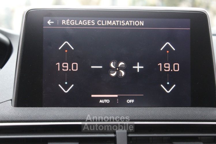 Peugeot 3008 II 1.6 THP 165 S&S GT LINE EAT6 Full Options Cuir/ TO/ Attelage - <small></small> 14.490 € <small>TTC</small> - #35