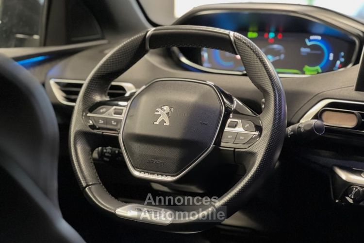 Peugeot 3008 II 1.6L PHEV 225CH GT PACK E-EAT8- CARPLAY- CAMERA DE RECUL - <small></small> 18.990 € <small>TTC</small> - #16