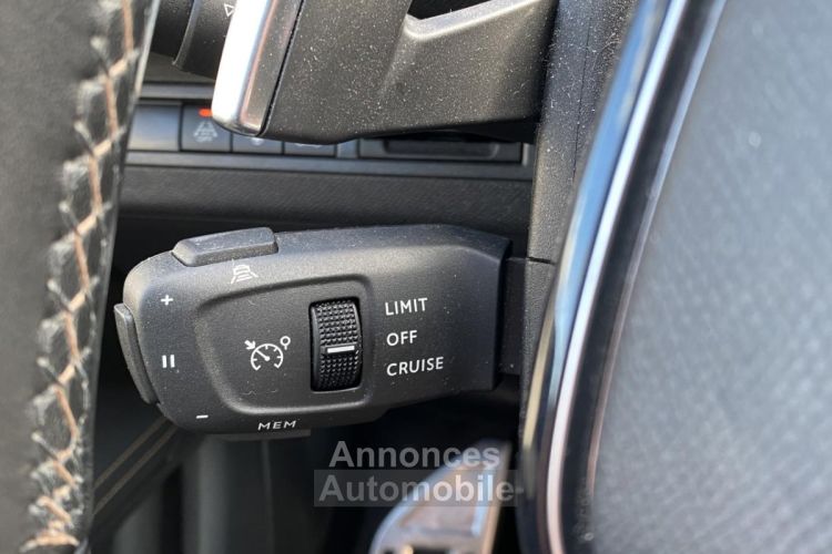 Peugeot 3008 II (2) 1.5 BlueHDi 130 EAT8 GT ATTELAGE / HAYON MAIN LIBRE - <small></small> 22.890 € <small>TTC</small> - #33