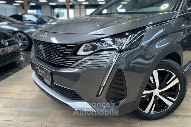 Peugeot 3008 II (2) 1.5 BLUEHDI 130 EAT8 S&S GT /TOIT PANORAMIQUE/CARPLAY/ - <small></small> 18.990 € <small>TTC</small> - #2