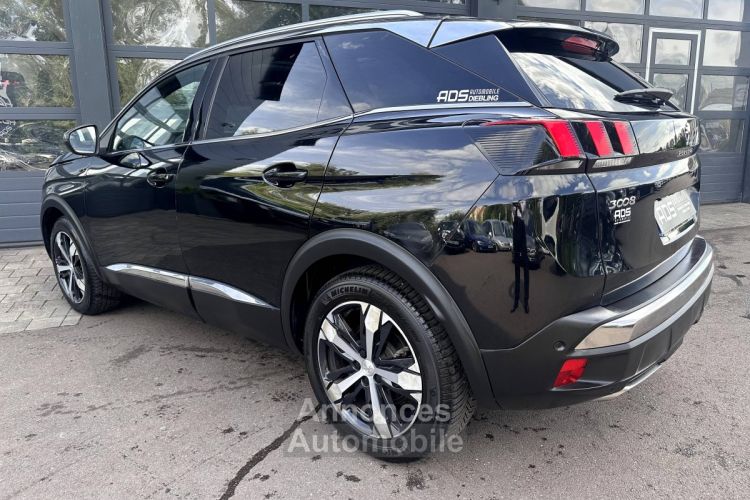 Peugeot 3008 II 2.0 BlueHDi 180ch GT S&S EAT8 / À PARTIR DE 347,26 € * - <small></small> 24.990 € <small>TTC</small> - #4