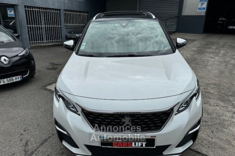 Peugeot 3008 II 2.0 BlueHDi EAT6 181 cv Boîte auto, GT-LINE, Toit ouvrant /Panoramique Entretiens à jour, GARANTIE 6 MOIS - <small></small> 17.990 € <small>TTC</small> - #2