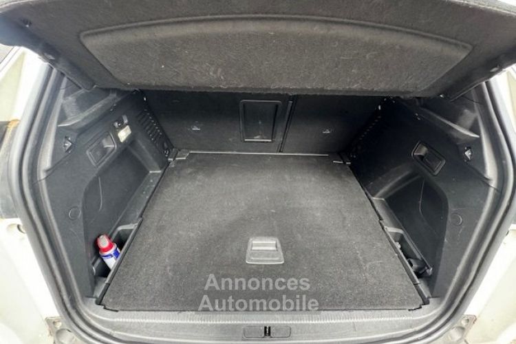 Peugeot 3008 II 2.0 BlueHDi EAT6 181 cv Boîte auto, GT-LINE, Toit ouvrant /Panoramique Entretiens à jour, GARANTIE 6 MOIS - <small></small> 17.990 € <small>TTC</small> - #20