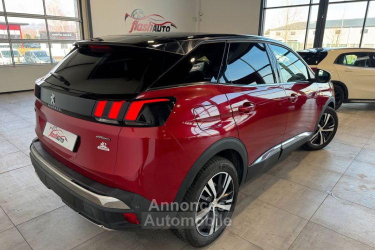 Peugeot 3008 II 2.0 BlueHDi S&S 150cv GT LINE-2017 - <small></small> 14.900 € <small>TTC</small> - #4