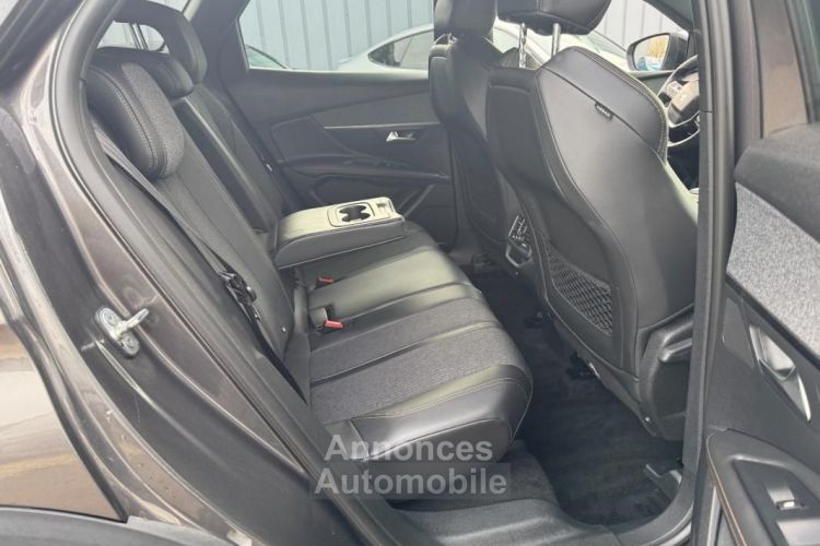 Peugeot 3008 II 2L HDI 150 CH GT Line - <small></small> 16.990 € <small>TTC</small> - #14