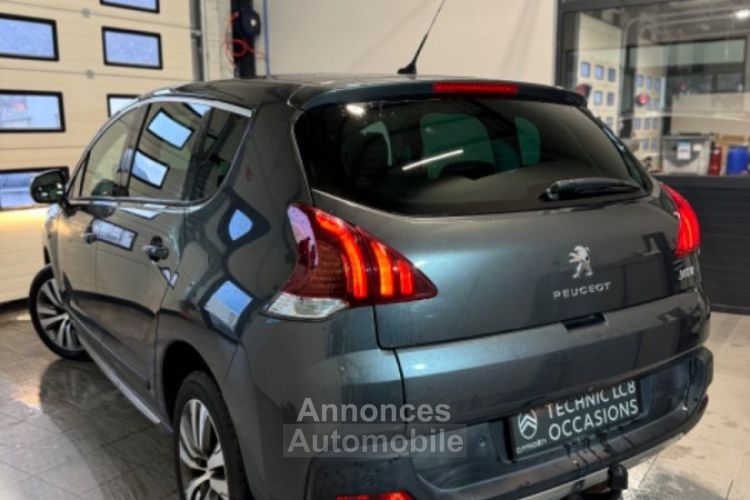 Peugeot 3008 II Allure - <small></small> 9.990 € <small>TTC</small> - #2