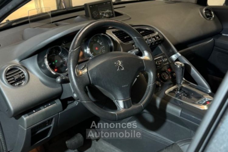 Peugeot 3008 II Allure - <small></small> 9.990 € <small>TTC</small> - #4