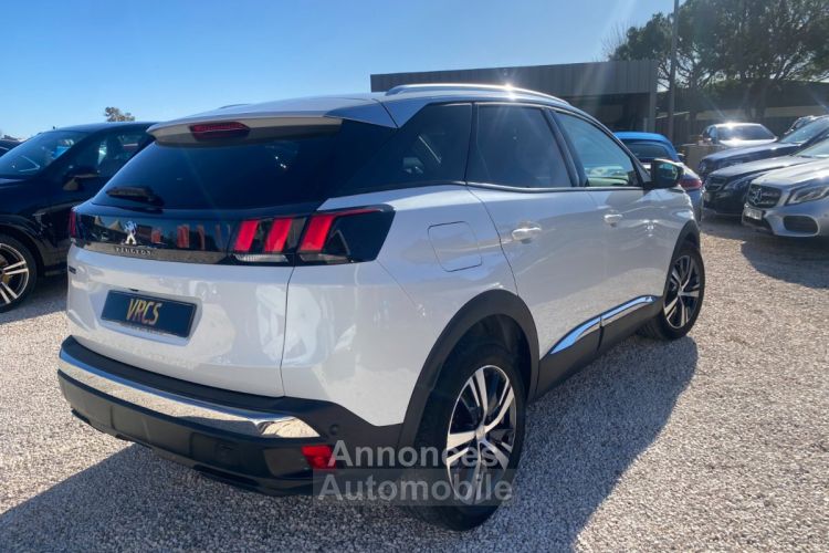 Peugeot 3008 II Allure - <small></small> 16.900 € <small>TTC</small> - #4