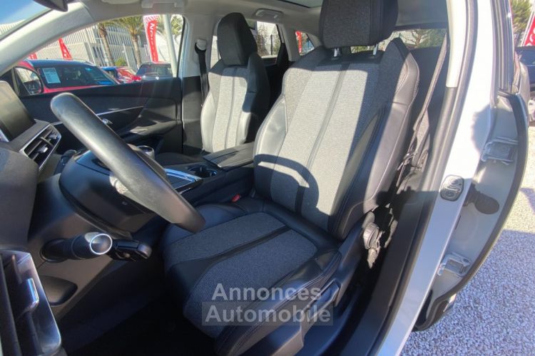 Peugeot 3008 II Allure - <small></small> 16.900 € <small>TTC</small> - #13