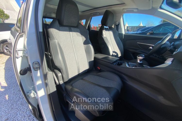 Peugeot 3008 II Allure - <small></small> 16.900 € <small>TTC</small> - #14