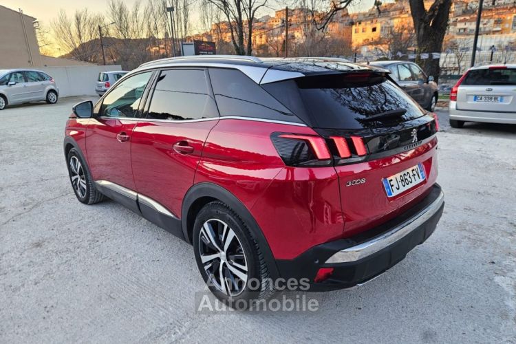 Peugeot 3008 II GT Line - <small></small> 24.990 € <small>TTC</small> - #4