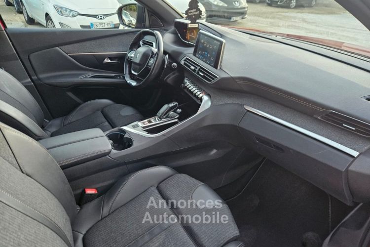 Peugeot 3008 II GT Line - <small></small> 24.990 € <small>TTC</small> - #6