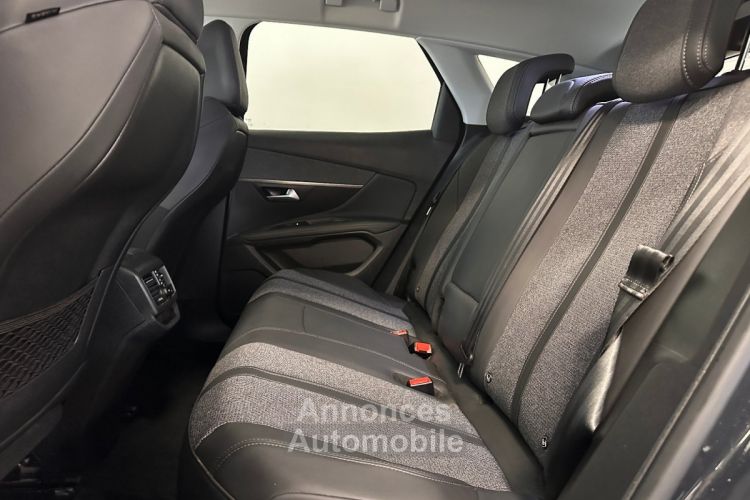 Peugeot 3008 II Hybrid 225 Allure Business EAT8 - <small></small> 19.990 € <small>TTC</small> - #12