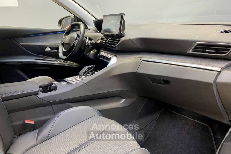 Peugeot 3008 II HYBRID 225ch Allure Pack e-EAT8 - <small></small> 29.990 € <small>TTC</small> - #14