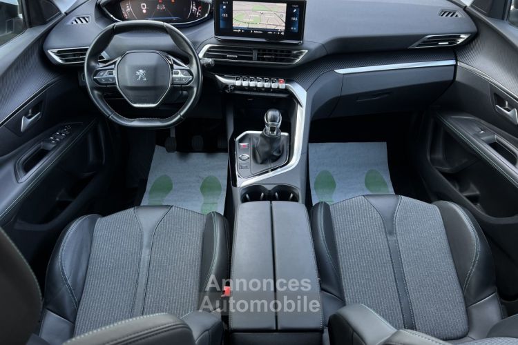 Peugeot 3008 II PHASE 2 ALLURE 1.2 130 Cv 1ERE MAIN 8 655 Kms Réels APPLE & ANDROID - GARANTIE 1 AN - <small></small> 19.970 € <small>TTC</small> - #8