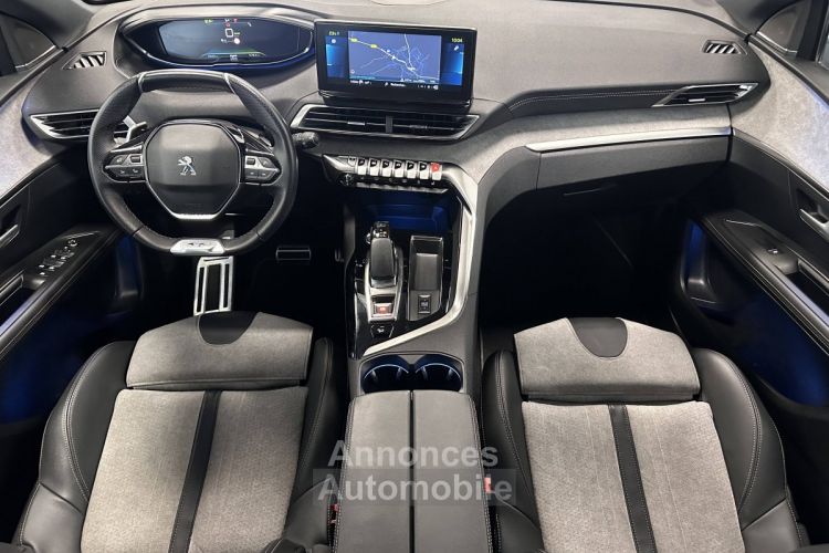 Peugeot 3008 II Phase 2 GT 1.6 THP 16V 300 Hybrid4 EAT8 200 cv / À PARTIR DE 402,16 € * - <small></small> 29.990 € <small>TTC</small> - #17