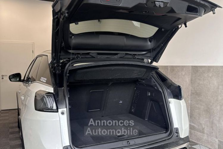 Peugeot 3008 II Phase 2 GT 1.6 THP 16V 300 Hybrid4 EAT8 200 cv / À PARTIR DE 402,16 € * - <small></small> 29.990 € <small>TTC</small> - #22