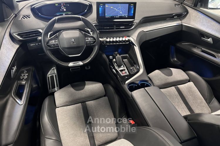 Peugeot 3008 II Phase 2 GT 1.6 THP 16V 300 Hybrid4 EAT8 200 cv / À PARTIR DE 402,16 € * - <small></small> 29.990 € <small>TTC</small> - #33