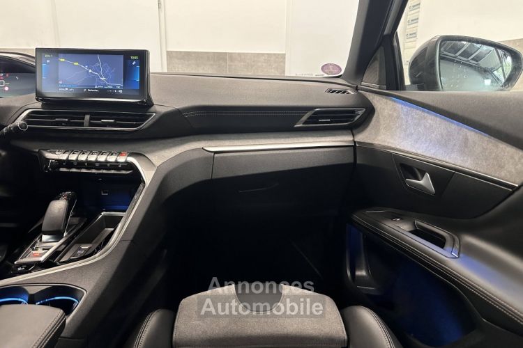 Peugeot 3008 II Phase 2 GT 1.6 THP 16V 300 Hybrid4 EAT8 200 cv / À PARTIR DE 402,16 € * - <small></small> 29.990 € <small>TTC</small> - #41