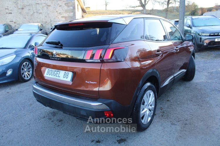 Peugeot 3008 III 1L5 BLUEHDI 130 CV BUSINESS EAT8 BOITE AUTO RÉGULATEUR BLUETOOTH CLIM AUTO  LEDS - <small></small> 15.990 € <small>TTC</small> - #2