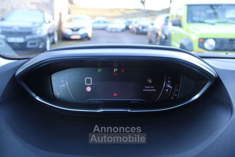 Peugeot 3008 III 1L5 BLUEHDI 130 CV BUSINESS EAT8 BOITE AUTO RÉGULATEUR BLUETOOTH CLIM AUTO  LEDS - <small></small> 15.990 € <small>TTC</small> - #12