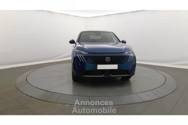 Peugeot 3008 III Hybrid -136 e- Dsc6 GT - <small></small> 37.490 € <small></small> - #1