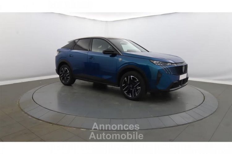 Peugeot 3008 III Hybrid -136 e- Dsc6 GT - <small></small> 37.490 € <small></small> - #2