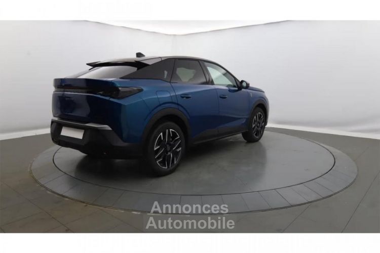 Peugeot 3008 III Hybrid -136 e- Dsc6 GT - <small></small> 37.490 € <small></small> - #3