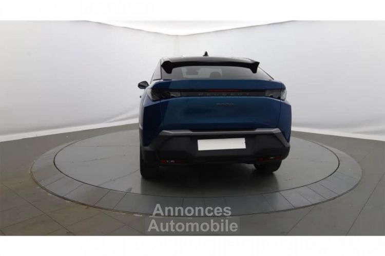 Peugeot 3008 III Hybrid -136 e- Dsc6 GT - <small></small> 37.490 € <small></small> - #4