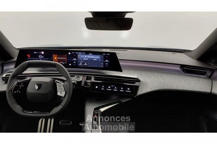 Peugeot 3008 III Hybrid -136 e- Dsc6 GT - <small></small> 37.490 € <small></small> - #5