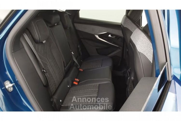 Peugeot 3008 III Hybrid -136 e- Dsc6 GT - <small></small> 37.490 € <small></small> - #6