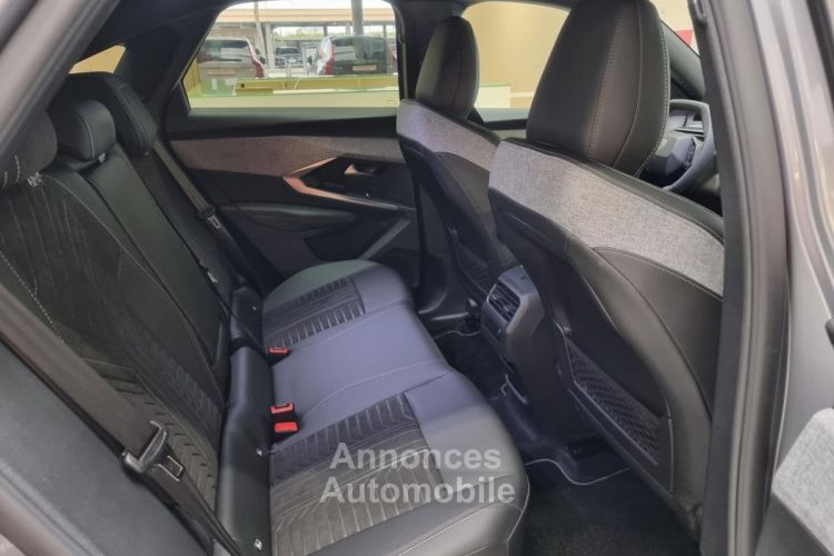 Peugeot 3008 III HYBRID 136 GT E-DCS6 - <small></small> 37.390 € <small></small> - #24