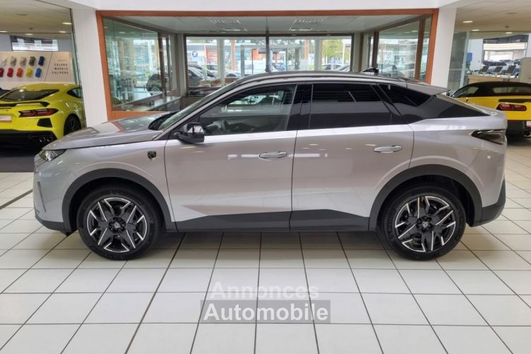 Peugeot 3008 III HYBRID 136 GT E-DCS6 - <small></small> 37.390 € <small></small> - #30