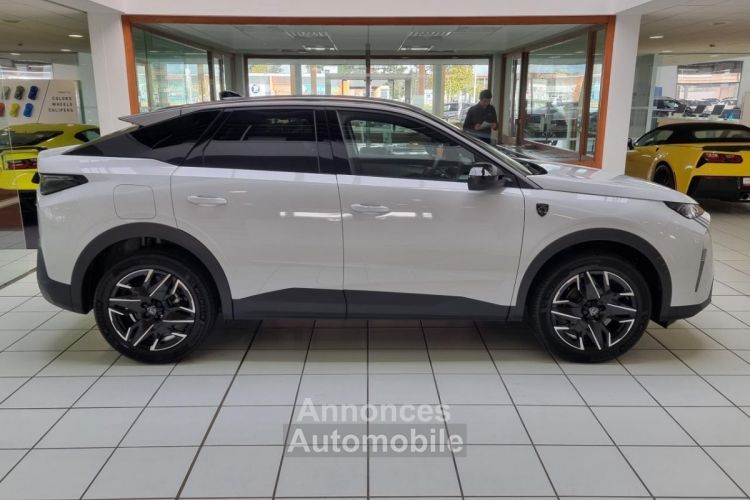 Peugeot 3008 III HYBRID 136 GT E-DCS6 - <small></small> 36.990 € <small></small> - #27