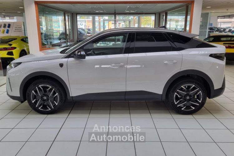 Peugeot 3008 III HYBRID 136 GT E-DCS6 - <small></small> 36.990 € <small></small> - #28