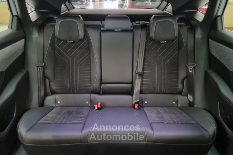 Peugeot 3008 III HYBRID 136 GT E-DCS6 - <small></small> 36.990 € <small></small> - #11