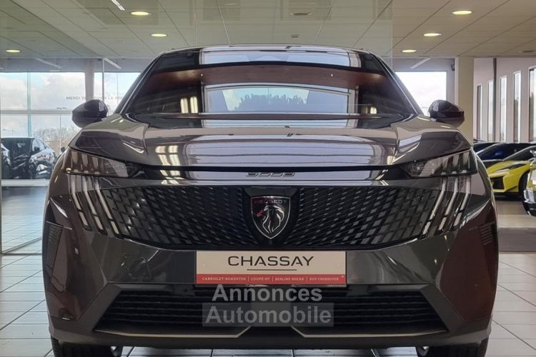 Peugeot 3008 III HYBRID 136 GT E-DCS6 - <small></small> 37.390 € <small></small> - #24