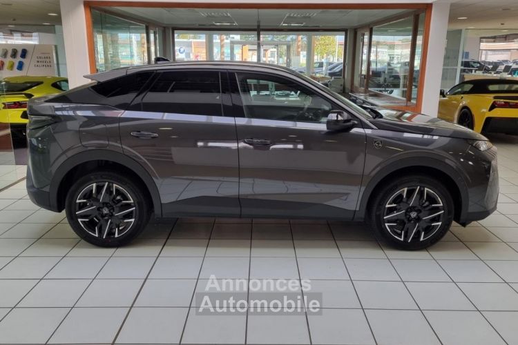 Peugeot 3008 III HYBRID 136 GT E-DCS6 - <small></small> 37.390 € <small></small> - #28