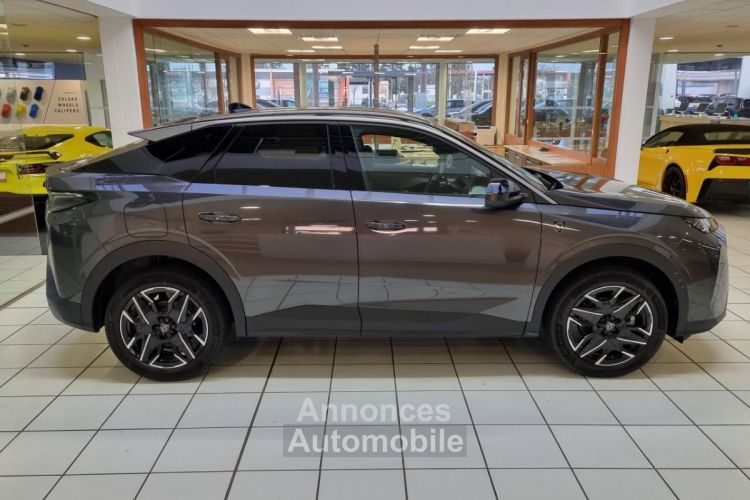 Peugeot 3008 III HYBRID 136 GT E-DCS6 - <small></small> 37.990 € <small></small> - #30