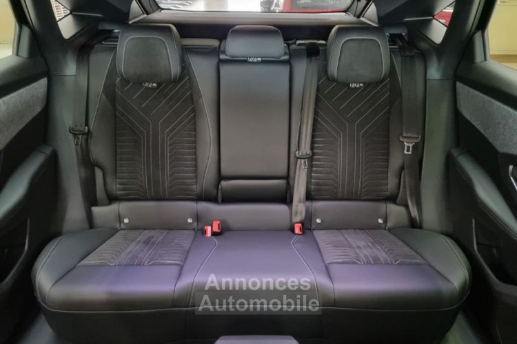 Peugeot 3008 III HYBRID 136 GT E-DCS6 - <small></small> 37.990 € <small></small> - #11